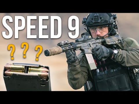 Two Mags in One, You Twist The Magazi...