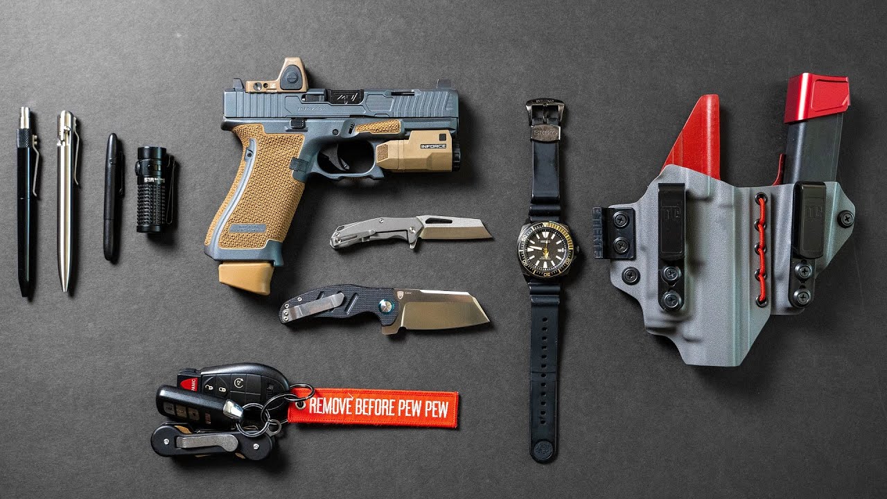 11 Glock Build Mistakes...That Nobody Talks About...