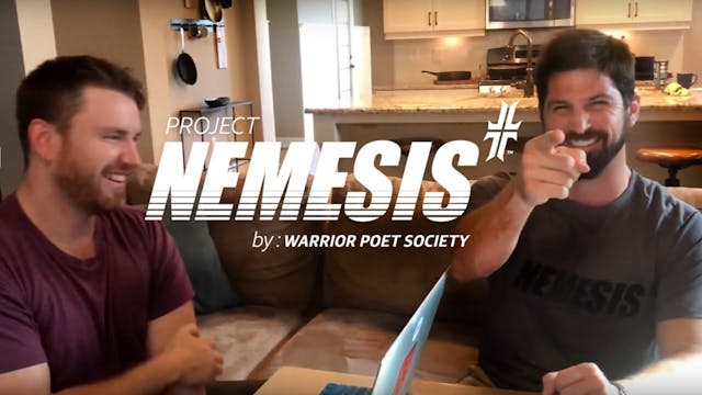 Introducing | Project NeMEsis