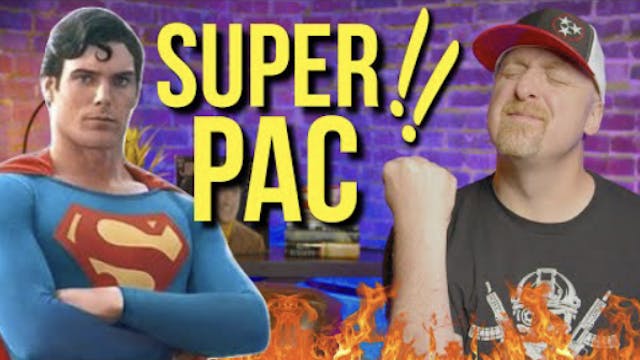 GOOD NEWS !! The USCCA Super PAC !!