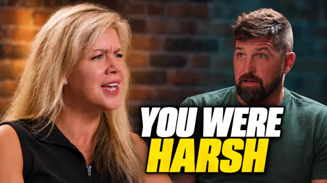 Why Our Marriage Was So Hard | Roles,...