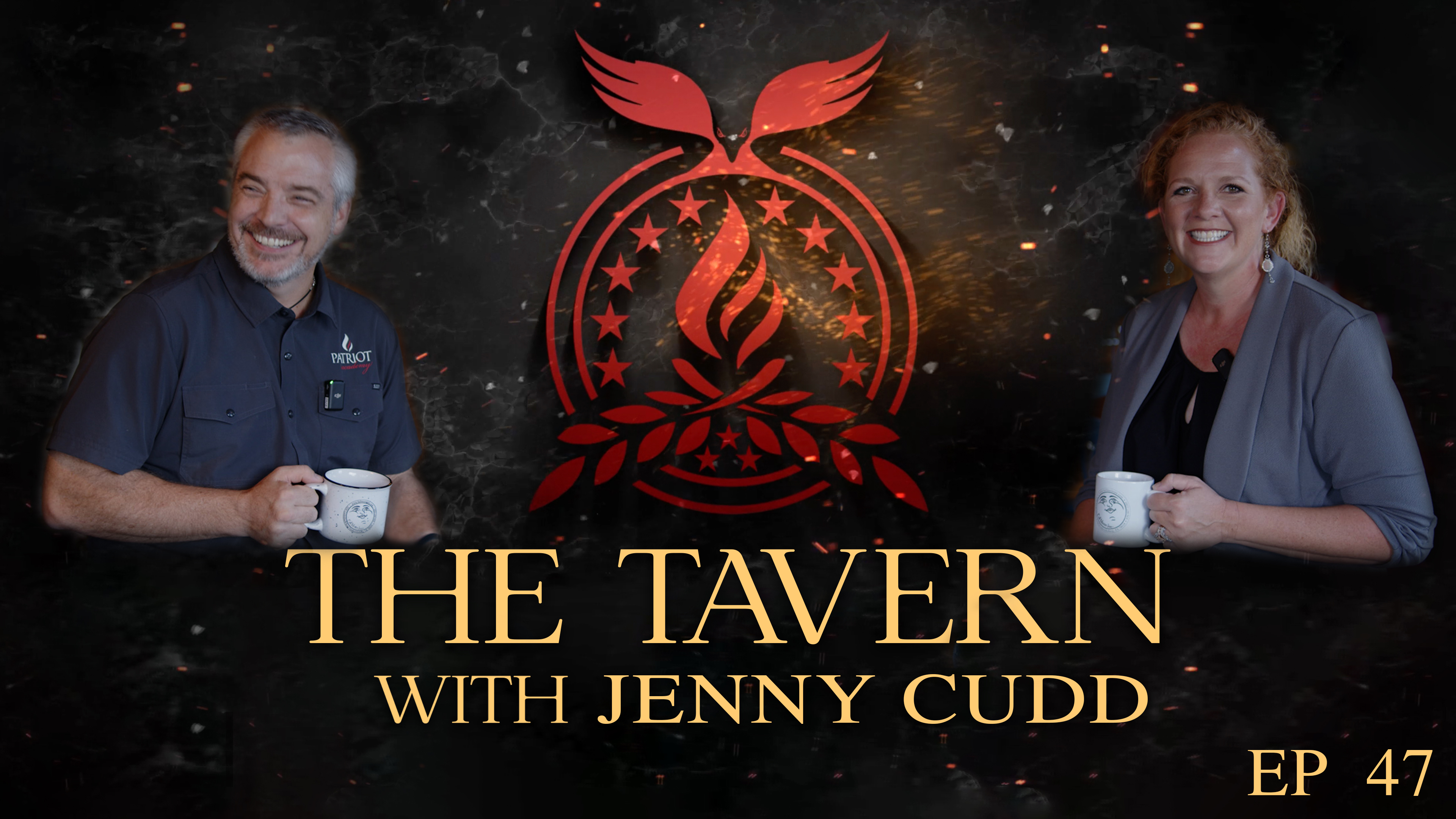 January 6th Talks At The Tavern! - The Tavern EP46