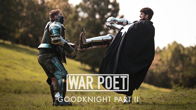 GoodKnight, Part 2
