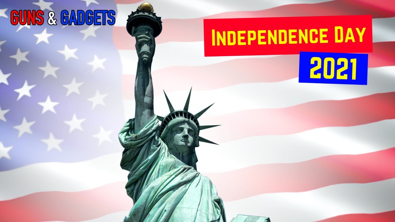 Is July 4th Really Independence Day?