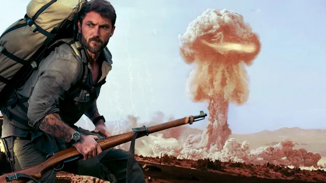 How To Survive a Nuclear Strike - Fir...