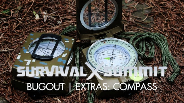 Extras: Compass
