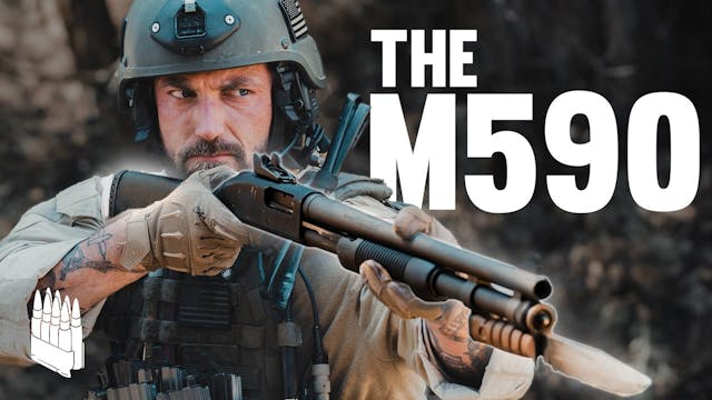 Why Does The US Military Still Use Pu...