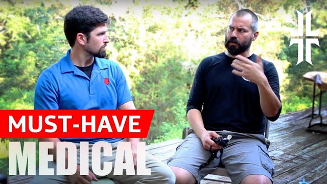 MUST-HAVE Medical Items with Special ...