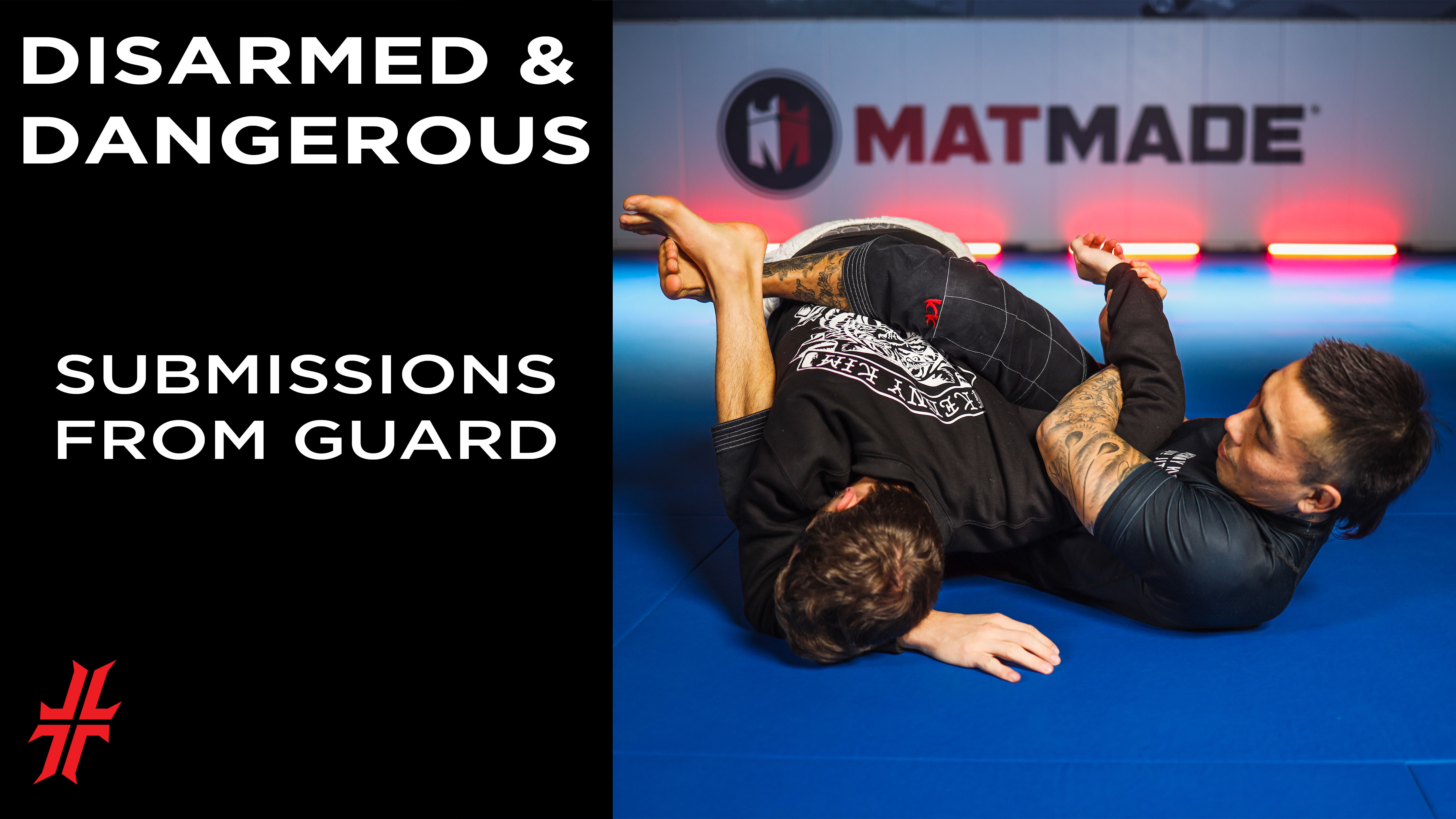 Submissions From Guard | S2E8