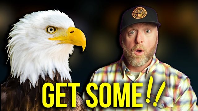 GET SOME! US MEN'S HOCKEY GOLD MEDAL!