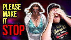 TOO MUCH SPICY FRIDAY! MAKE IT STOP!