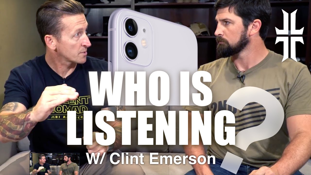 Field Expedient Surveillance  | 100 Deadly Skills