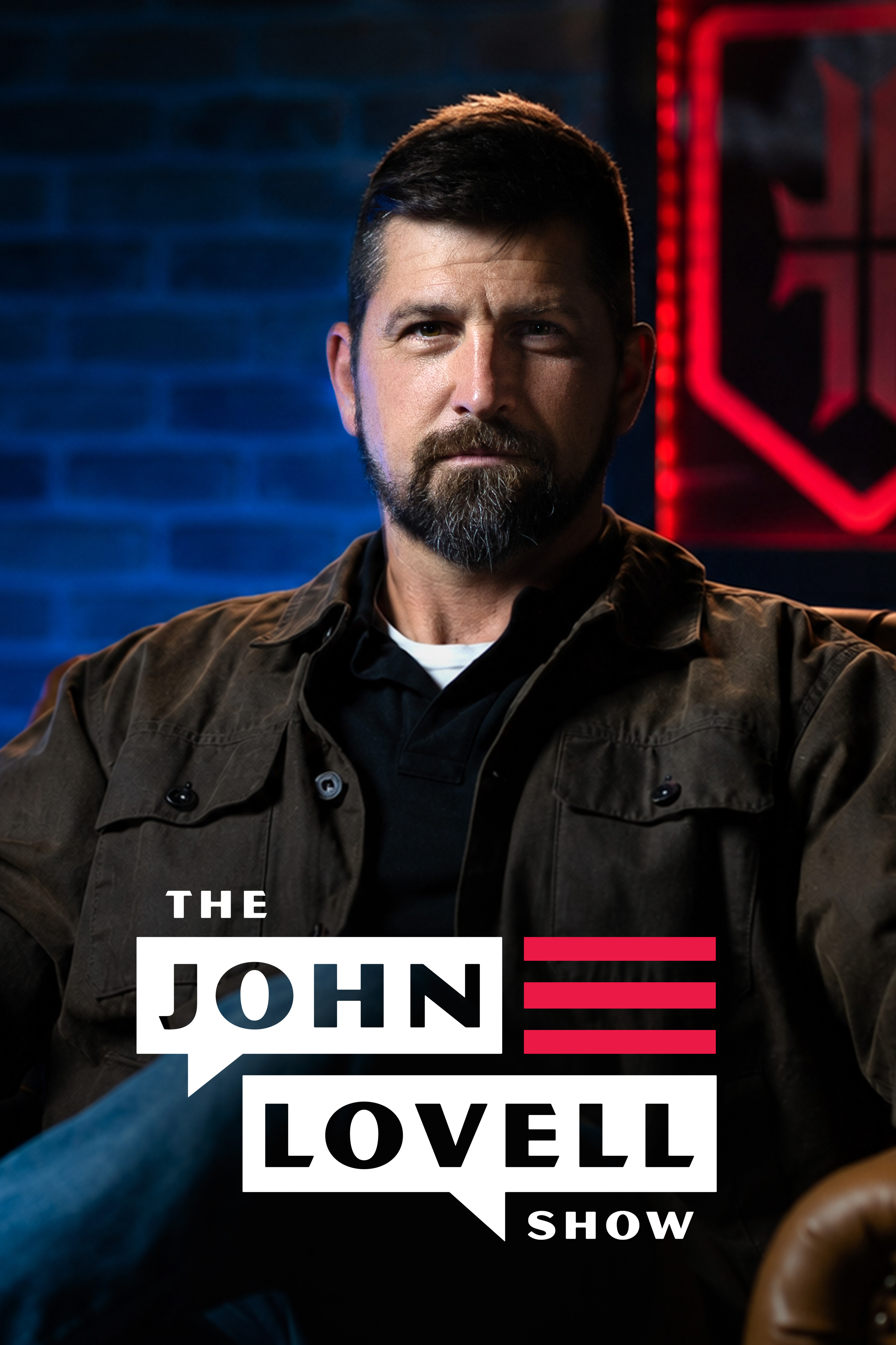 John Lovell Show