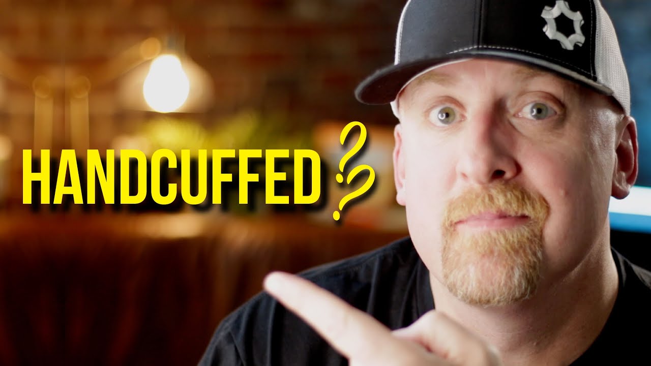 CCW the 4th Amendment getting HANDCUFFEDand YOUR RIGHTS