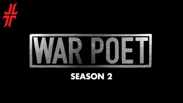 War Poet - Season 2