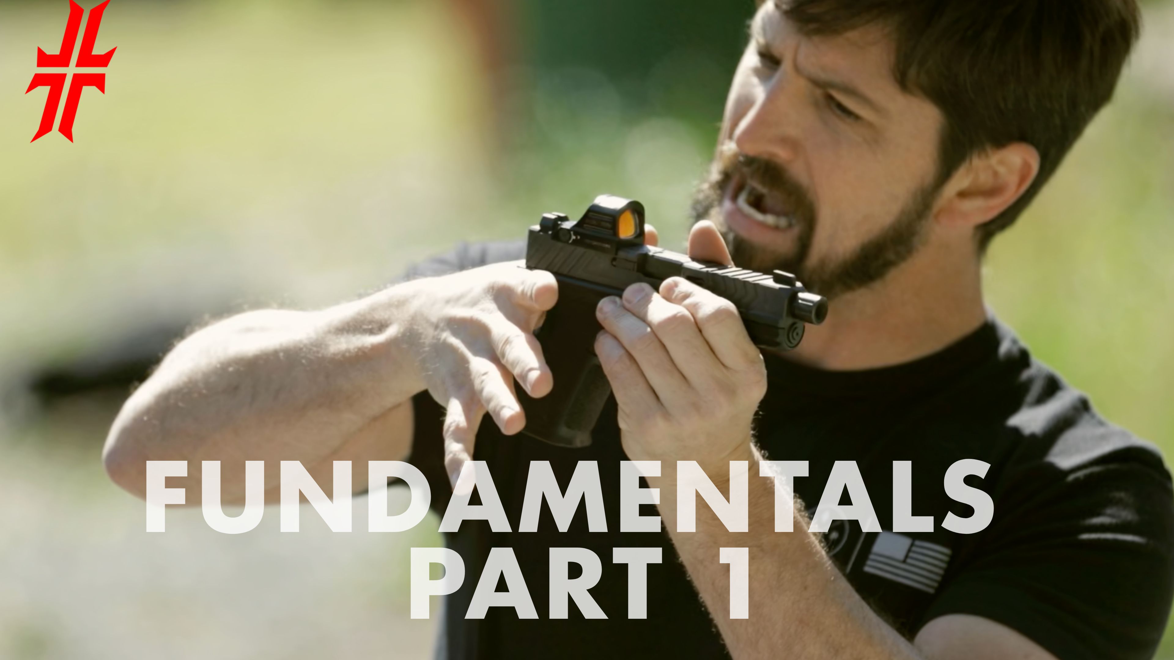 Chapter 3 | Fundamentals Part 1