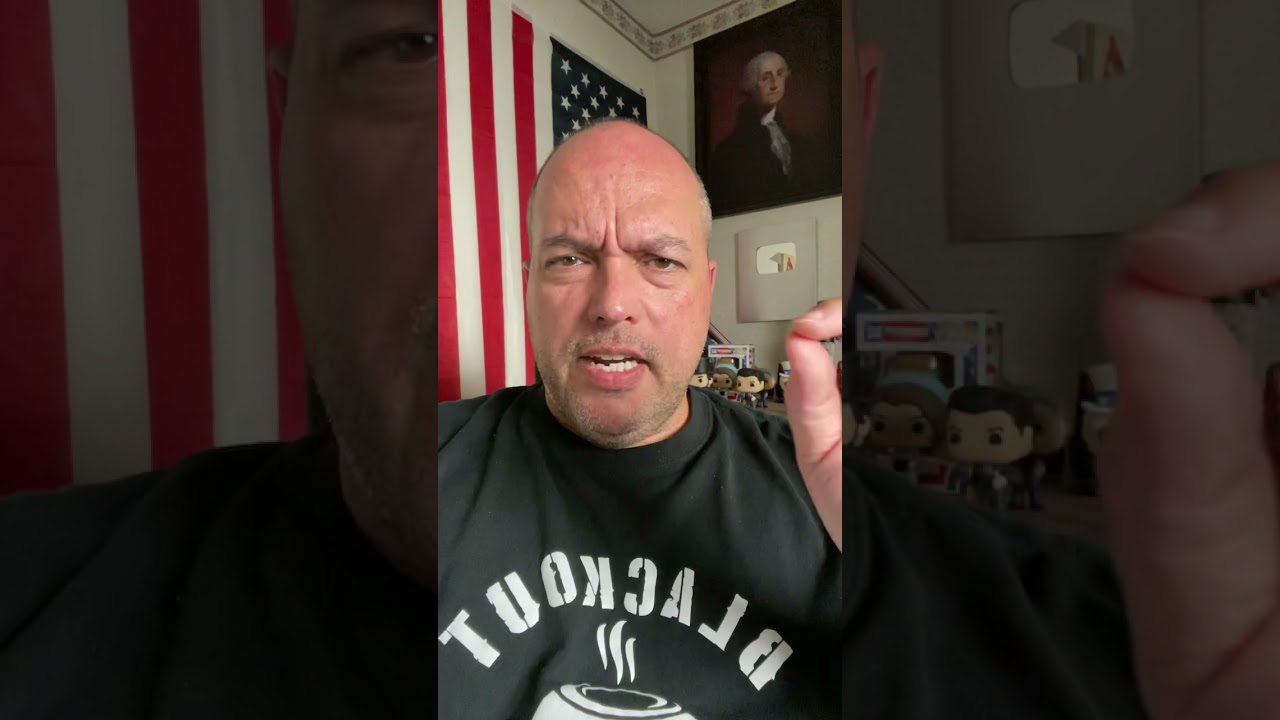 US Senate Talking Compromise That Could Be Bad For Gun Owners SHORTS