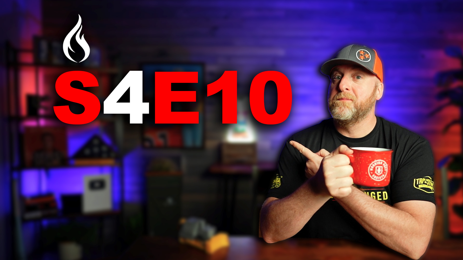 Hot Cup of Freedom - MESS AROUND AND FIND OUT!