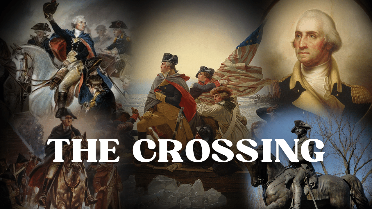 The Crossing