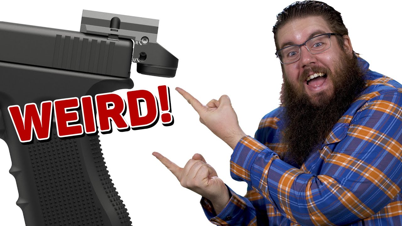 Leupold DeltaPoint Micro, Arex Delta Gen 2, Bass Pro buys Sportsmans Warehouse