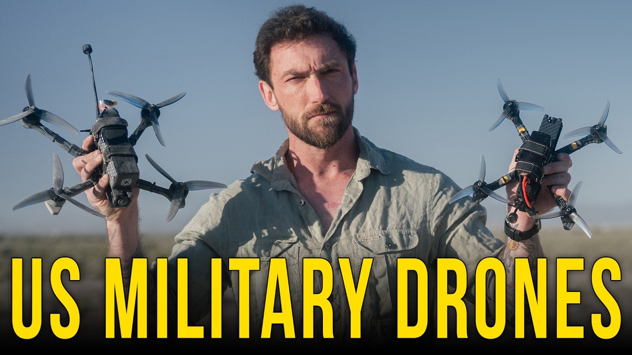 How Deadly Are US Military Drones？