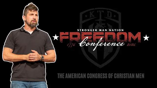 2026 FREEDOM Conference ｜ Pastor John...
