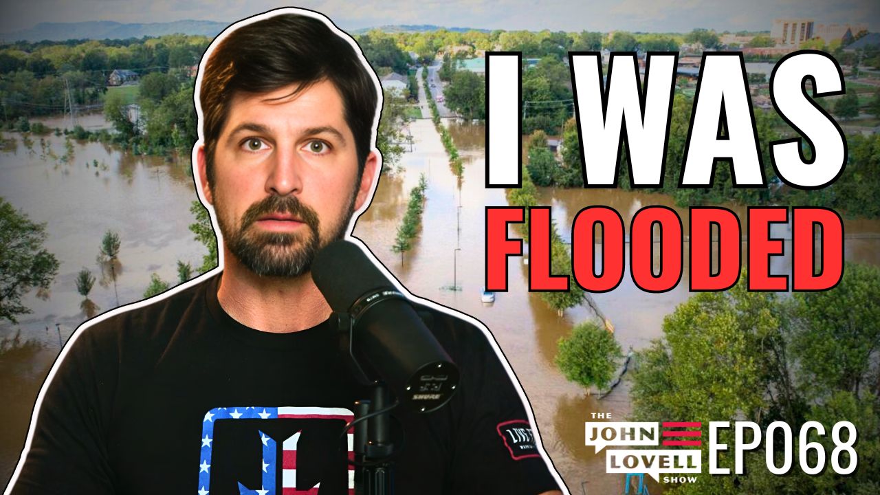 Hurricane Helene | Lessons Learned | JLS EP68