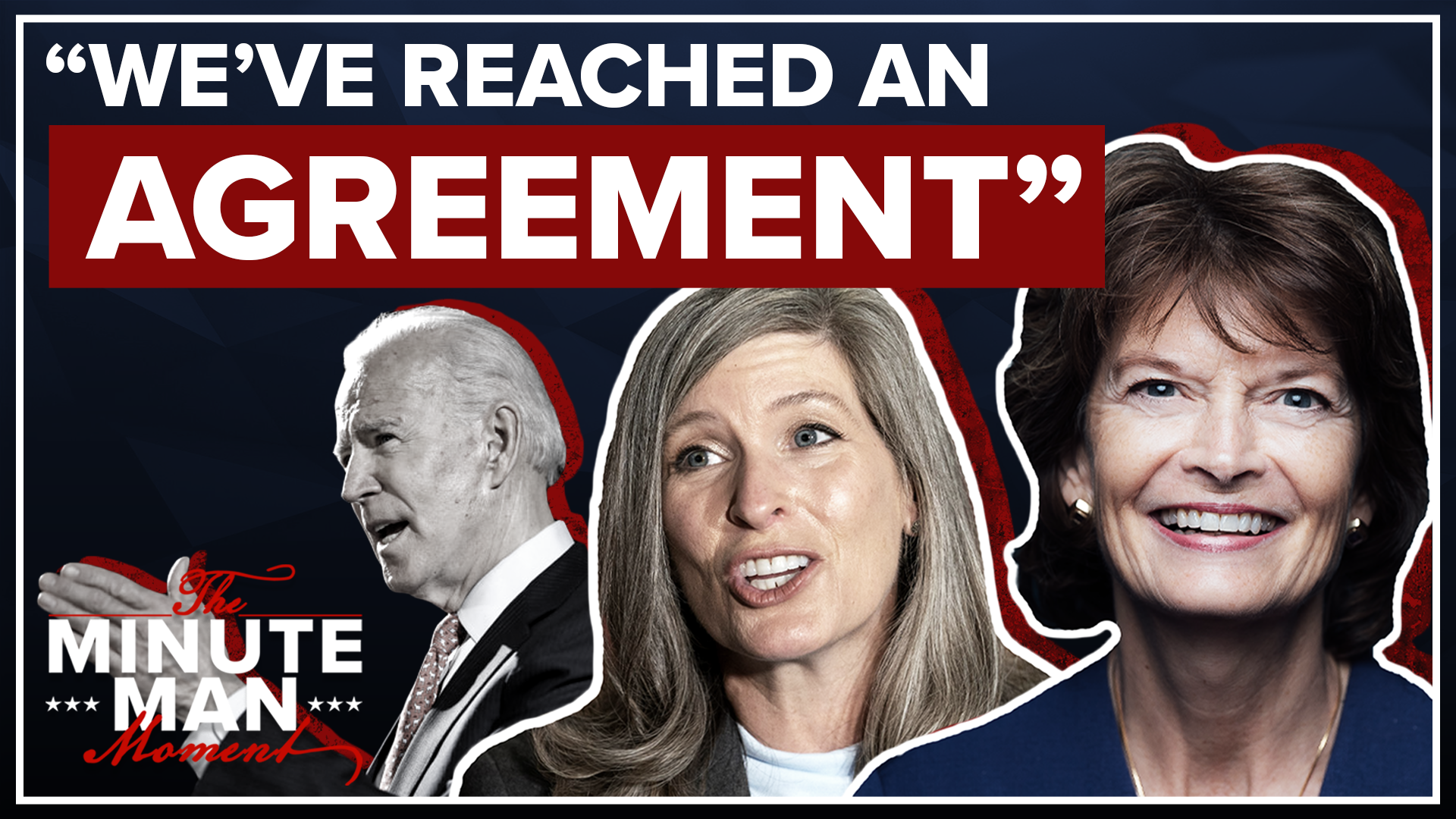 Minute Man Moment | Episode 53