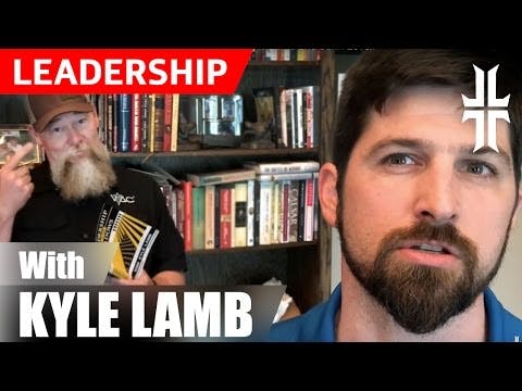 Leadership Lessons