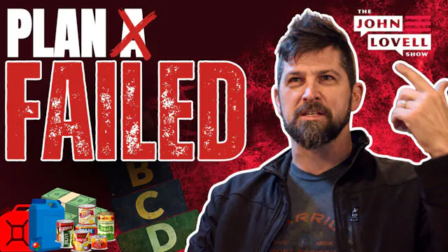 PLAN FAIL! How To Be Prepared When Th...