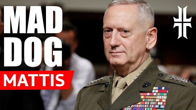 The Resignation of General "Mad Dog" ...