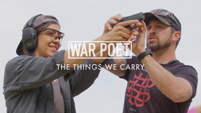 The Things We Carry