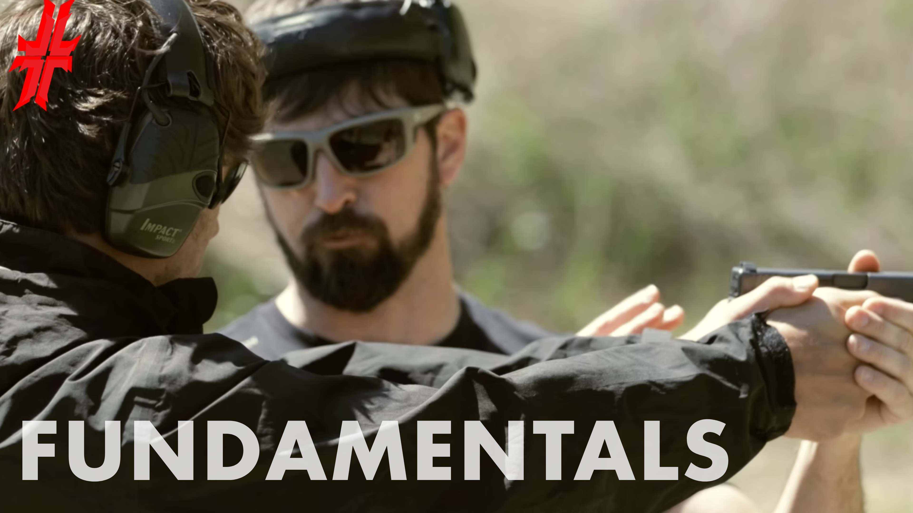 Chapter 3 - Fundamentals Part 3