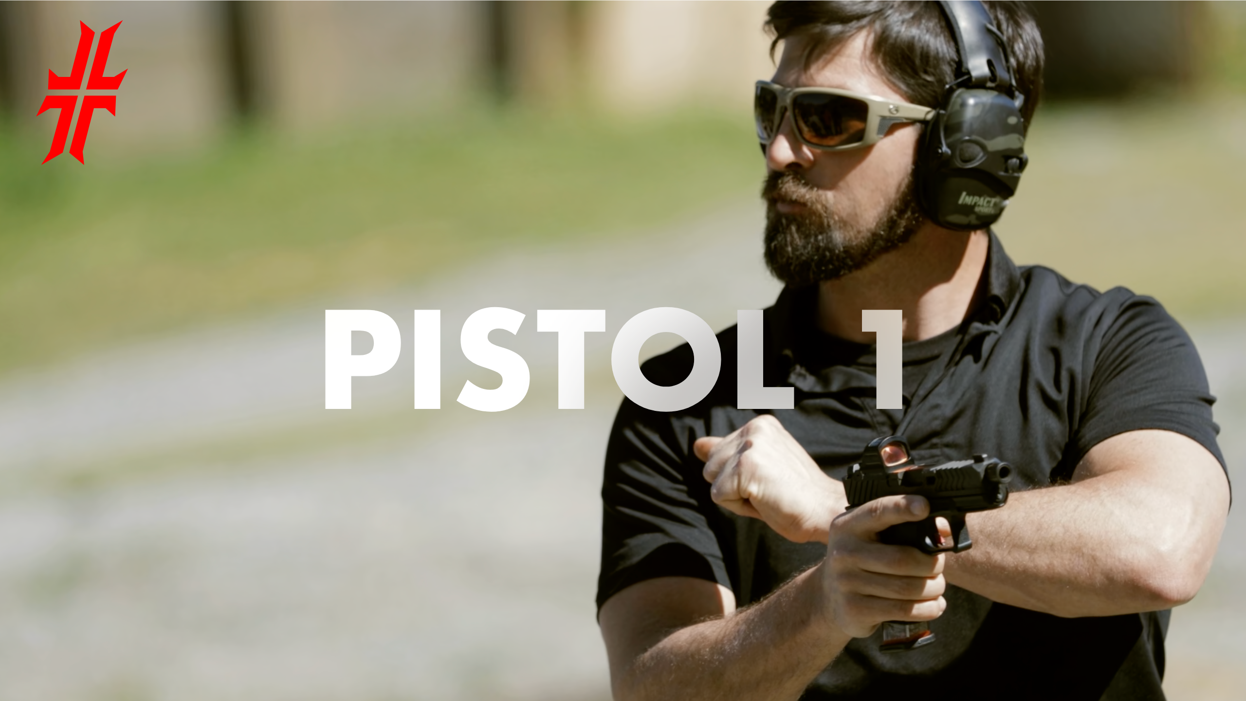 Chapter 1 | Intro and Safety