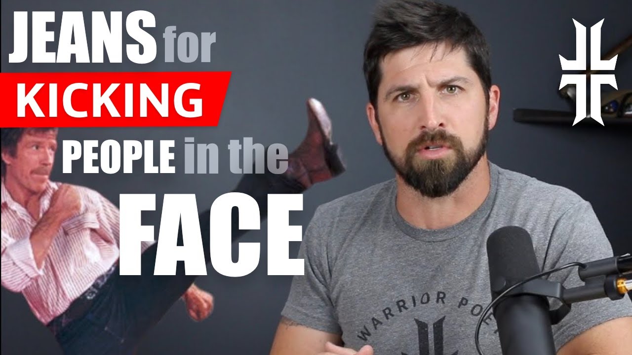 Best Jeans I've Ever Owned