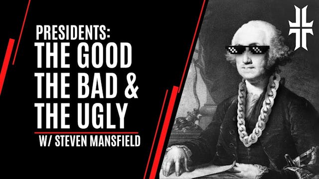 The BEST & WORST American Presidents 🇺🇸