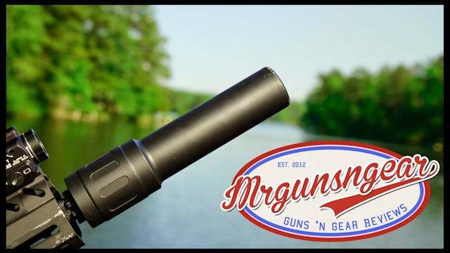 Resilient Suppressors RS9_ The Quiete...