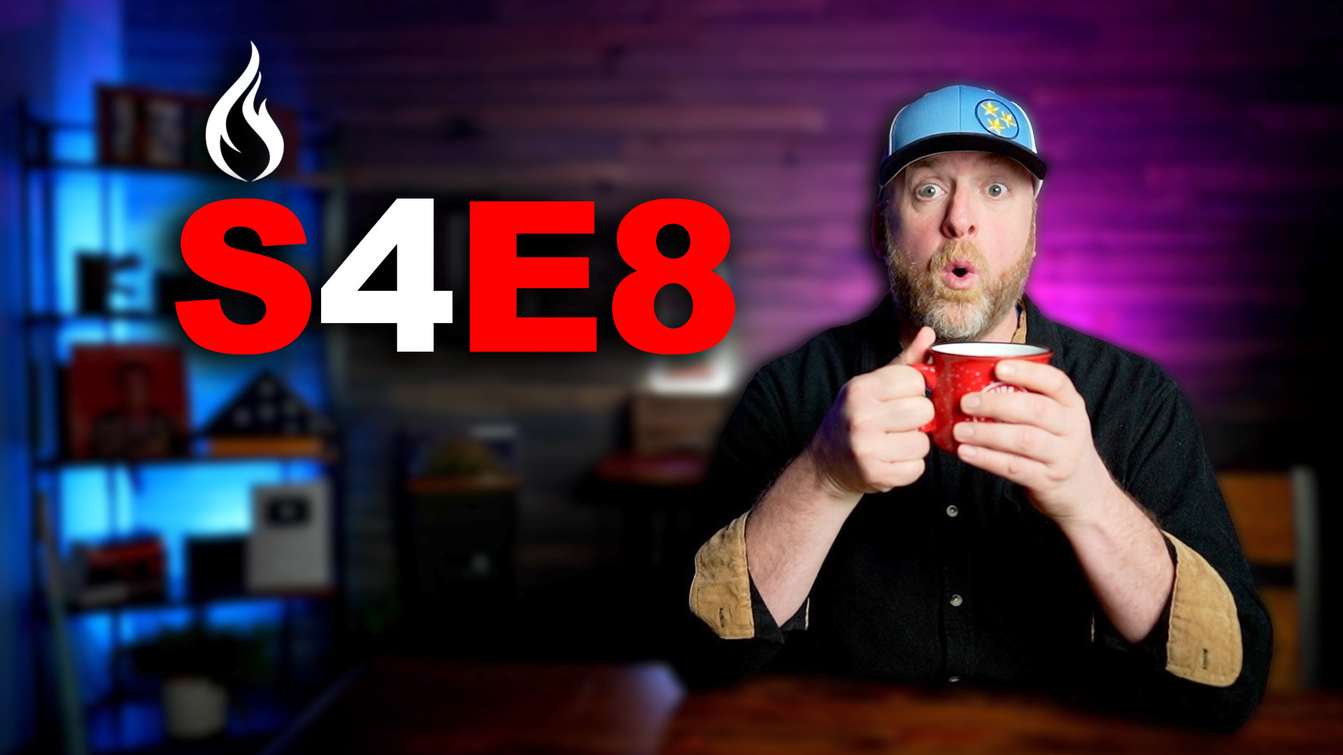 Hot Cup of Freedom - DOGE HIJINKS AND MORE! 