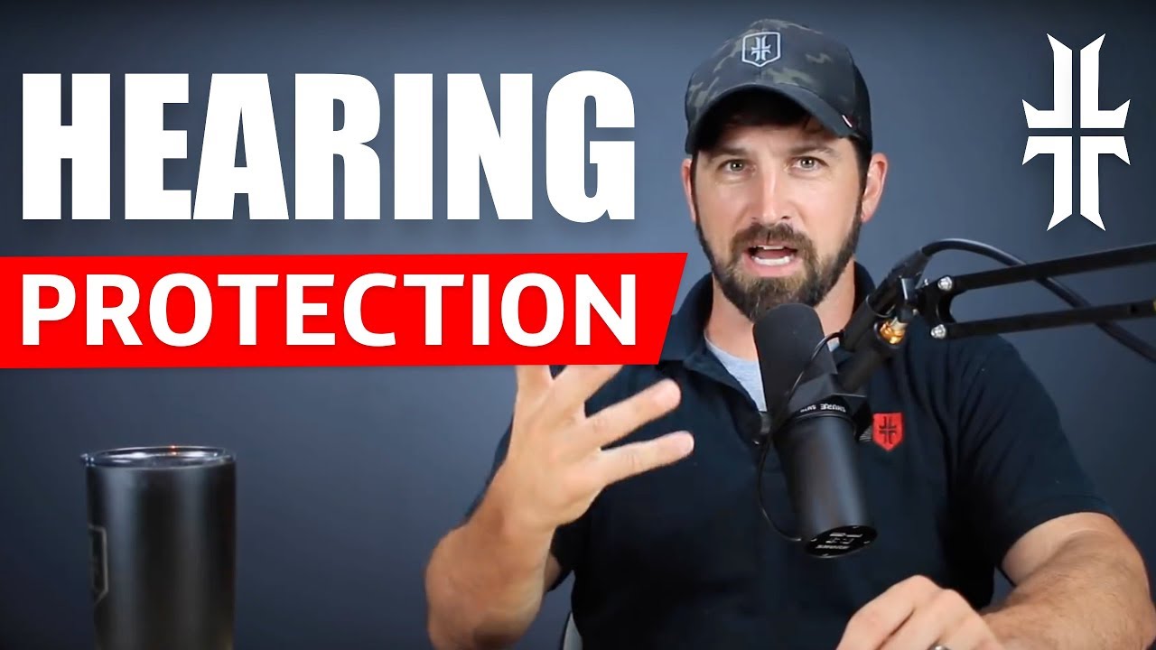 My Top Pick Hearing Protection