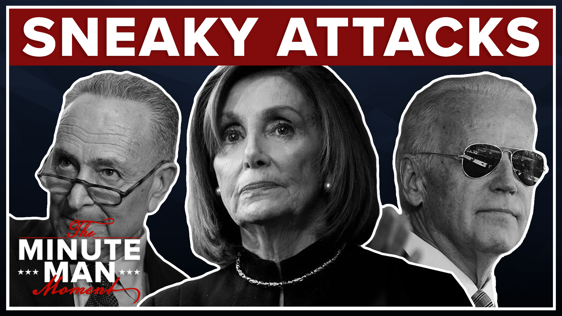 Minute Man Moment | Episode 27