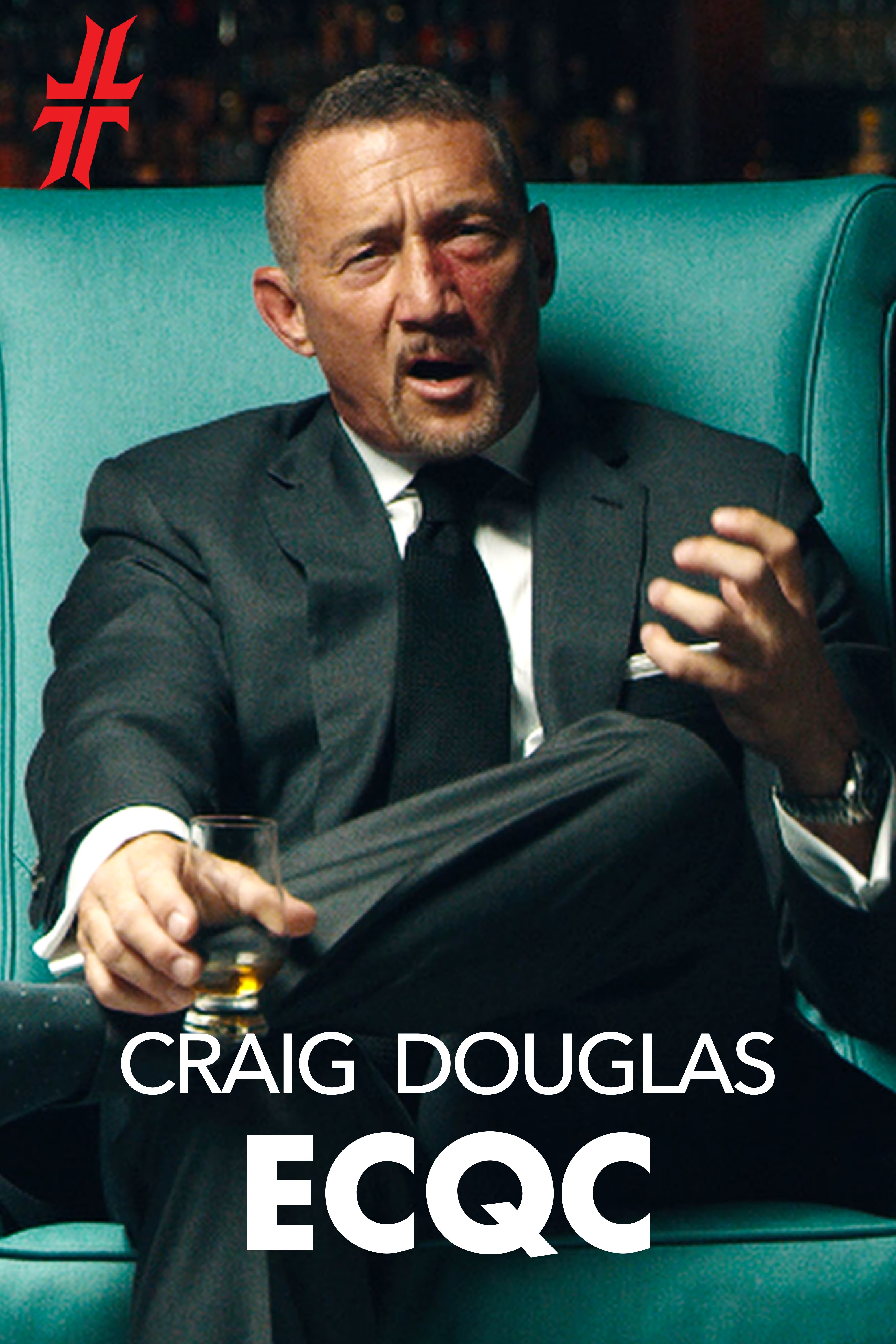 Extreme Close Quarters Concepts