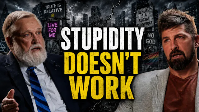 Why Modern Culture Is Headed for a Re...