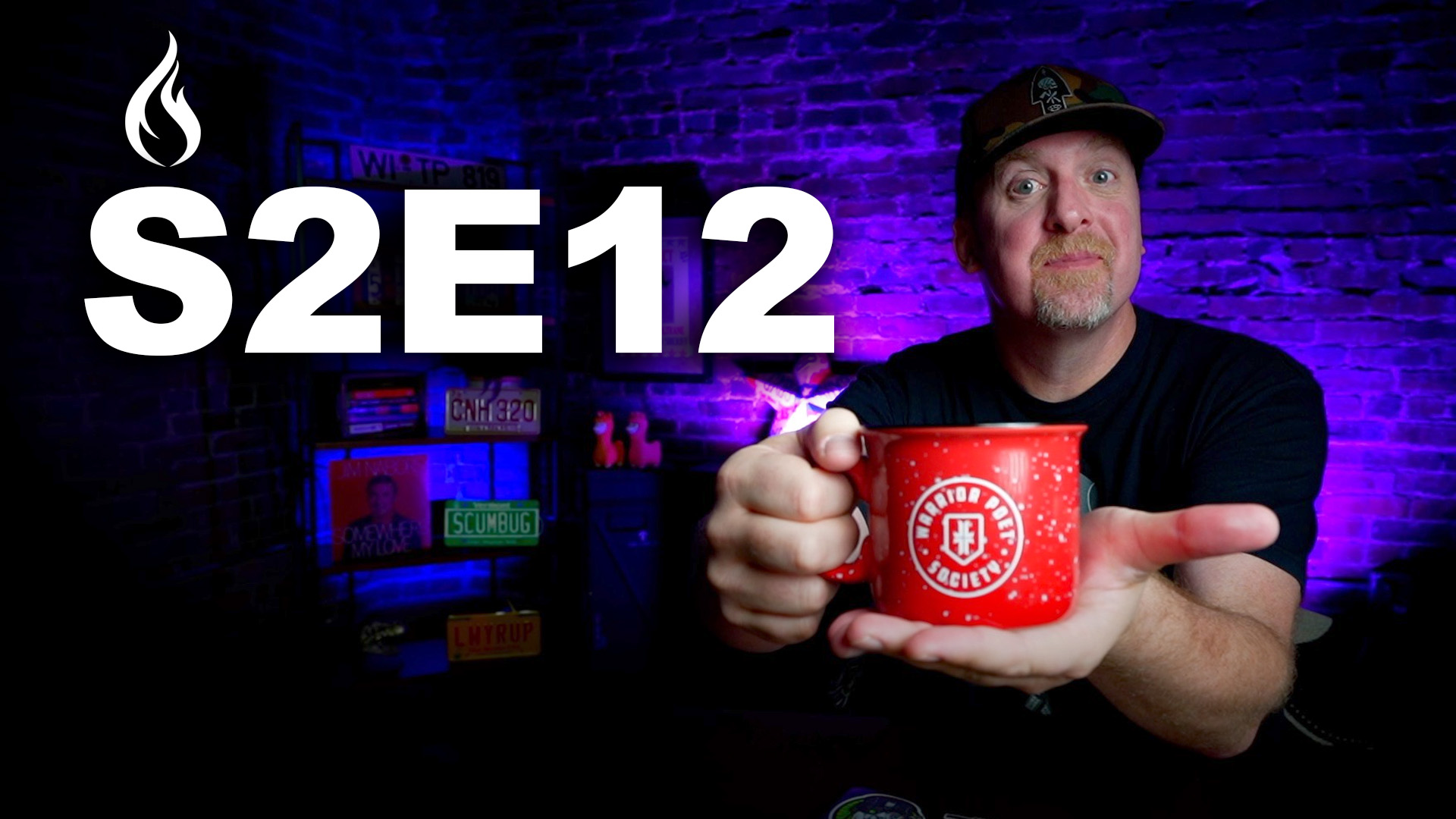 Hot Cup of Freedom - Nothing Burger