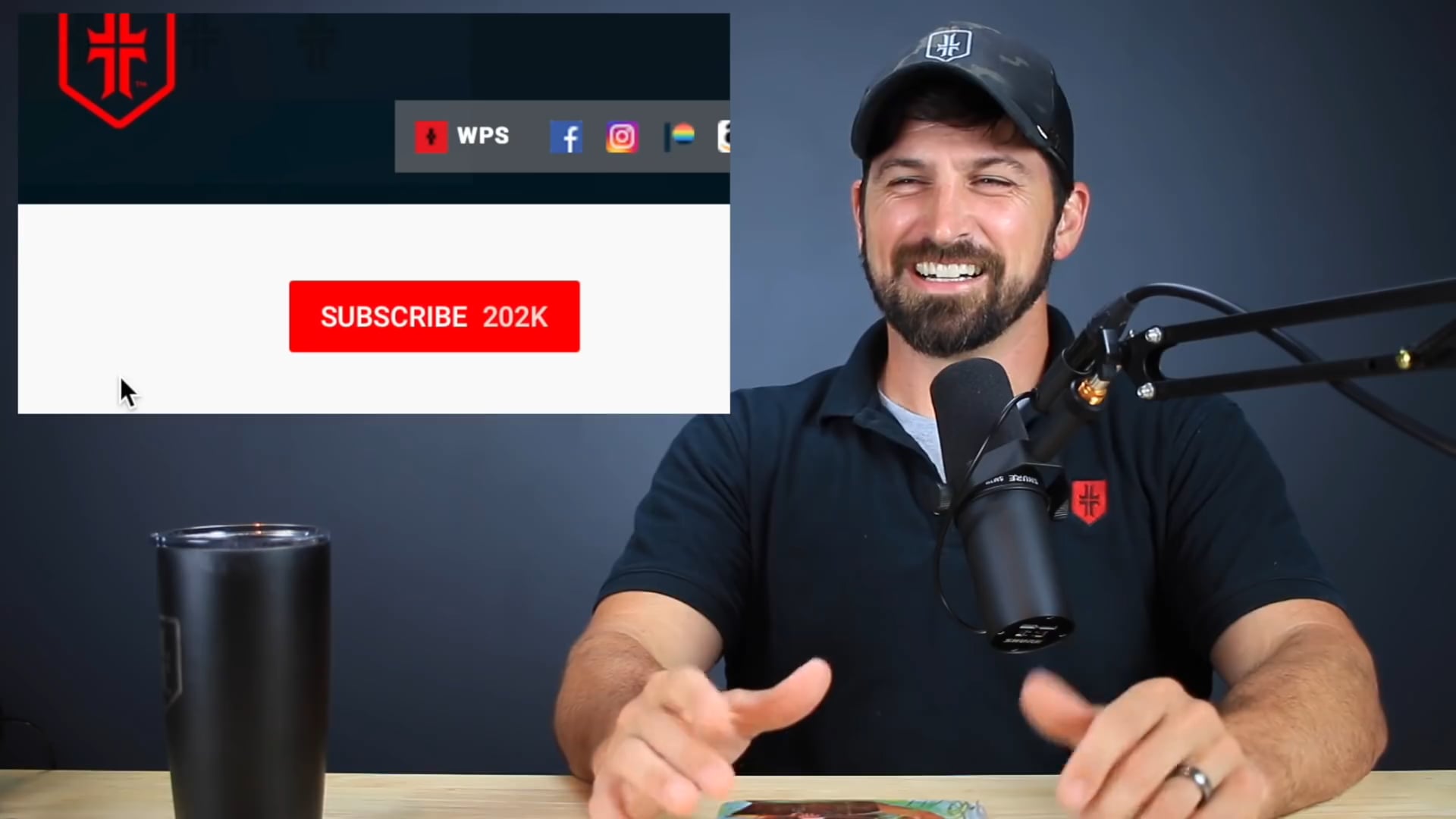 The Deadly Center of Our Flaws