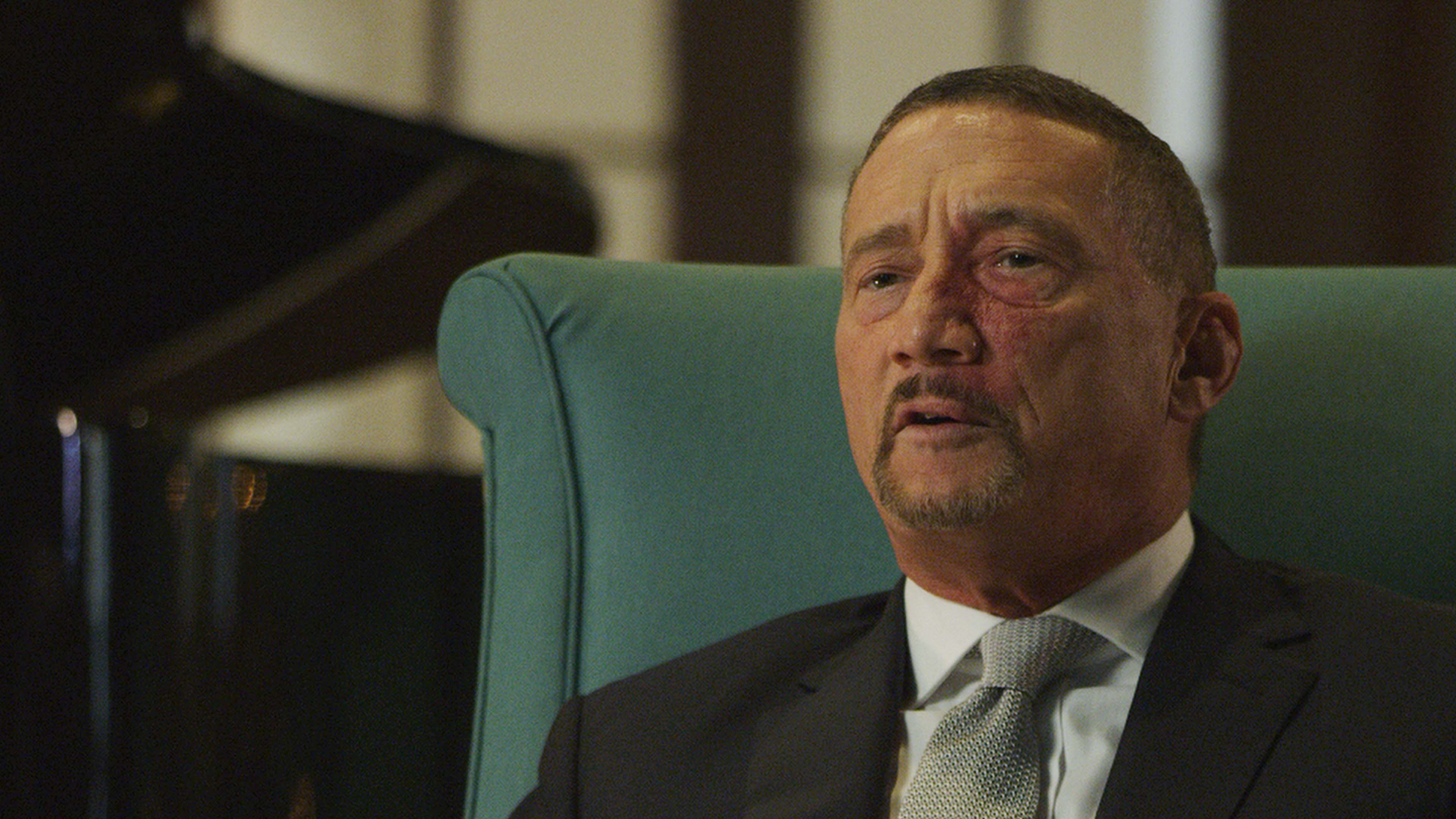 The Criminal Assault Paradigm