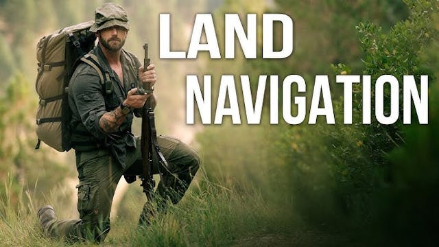 How To Navigate In The Wilderness (MA...