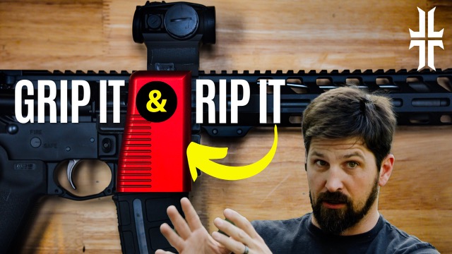 Genius ANTI-THEFT device for your GUNS