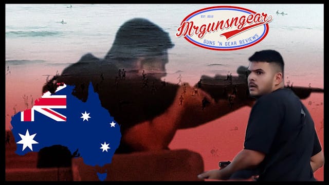 Attack In Australia The Truth About A...