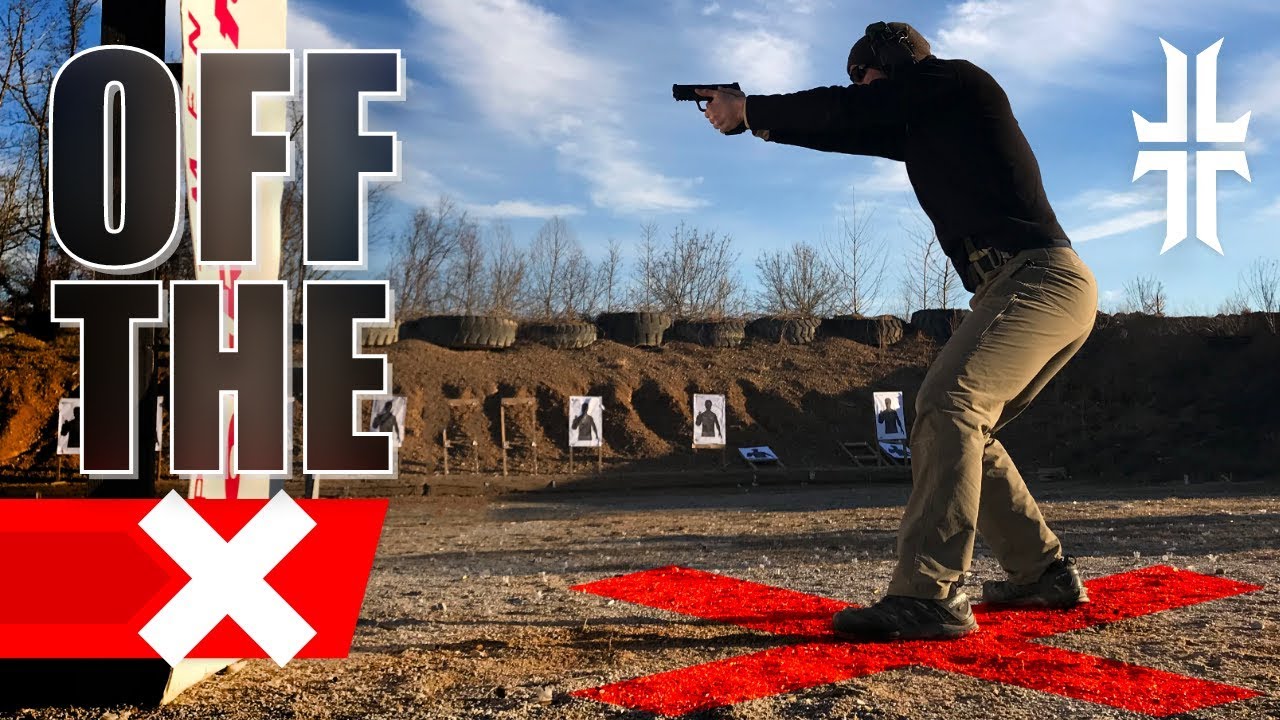 STOP STEPPING OFFLINE