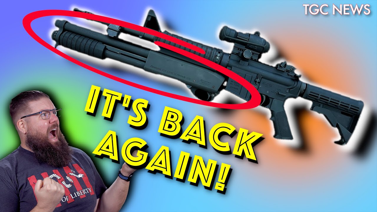 The Masterkey RETURNS - TGC News!